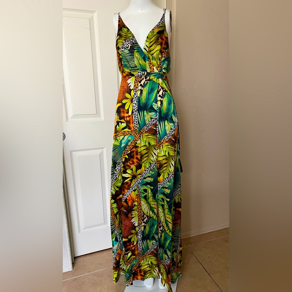 Marciano Maxi Dress